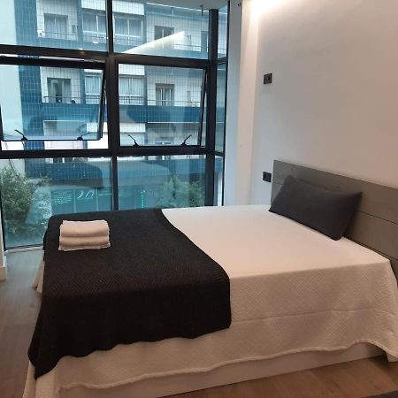 Marques De San Esteban Apartment Gijon Bagian luar foto