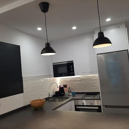 Marques De San Esteban Apartment Gijon Bagian luar foto