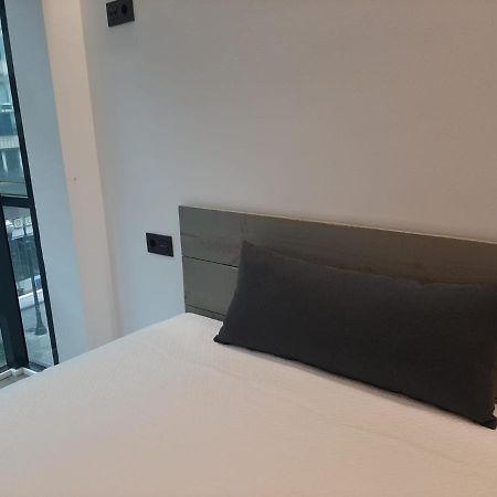 Marques De San Esteban Apartment Gijon Bagian luar foto